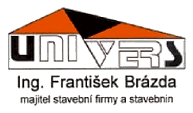Logo partnera UNIVERS – Ing. František Brázda