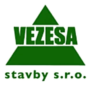 Logo partnera VEZESA stavby s.r.o.